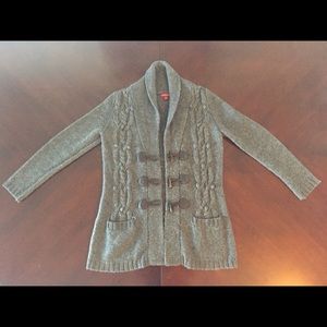 Merona cardigan sweater